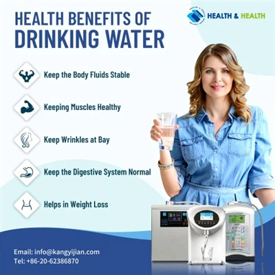 Does hydrogen water help kidneys?