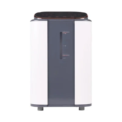 Hapniku inhalaator