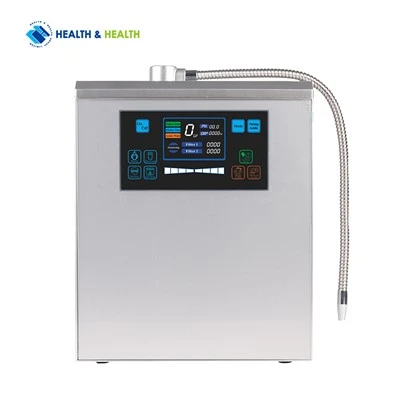 Aluseline veemasin BW-6000