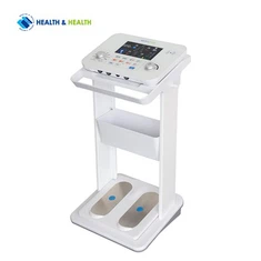 Madala keskmise sagedusega terapeutiline seade