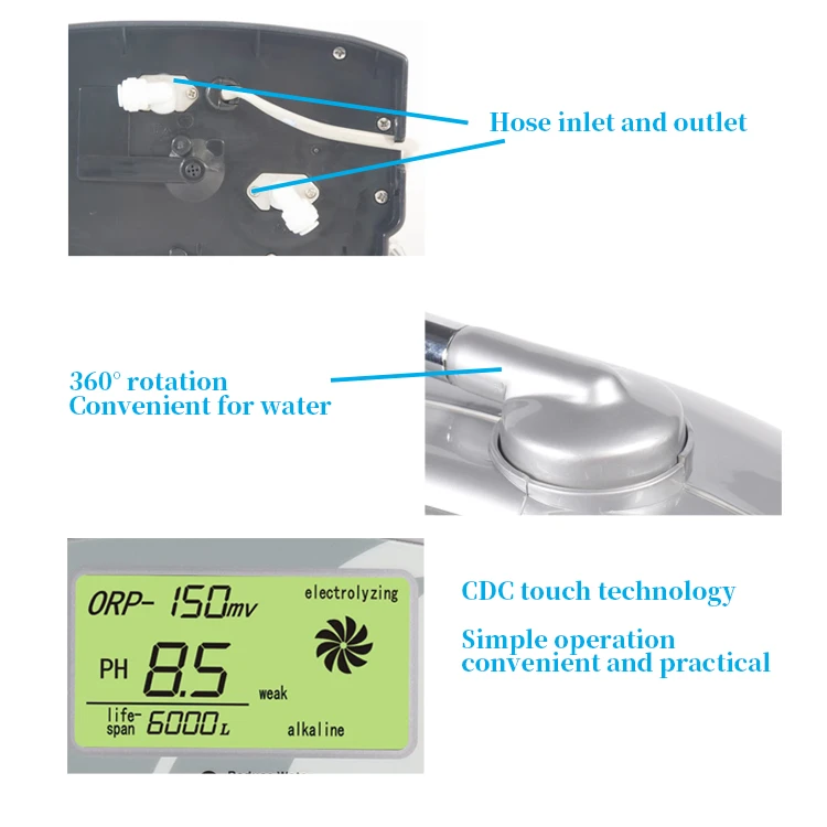 water ionizer machine factory water ionizer machine factory