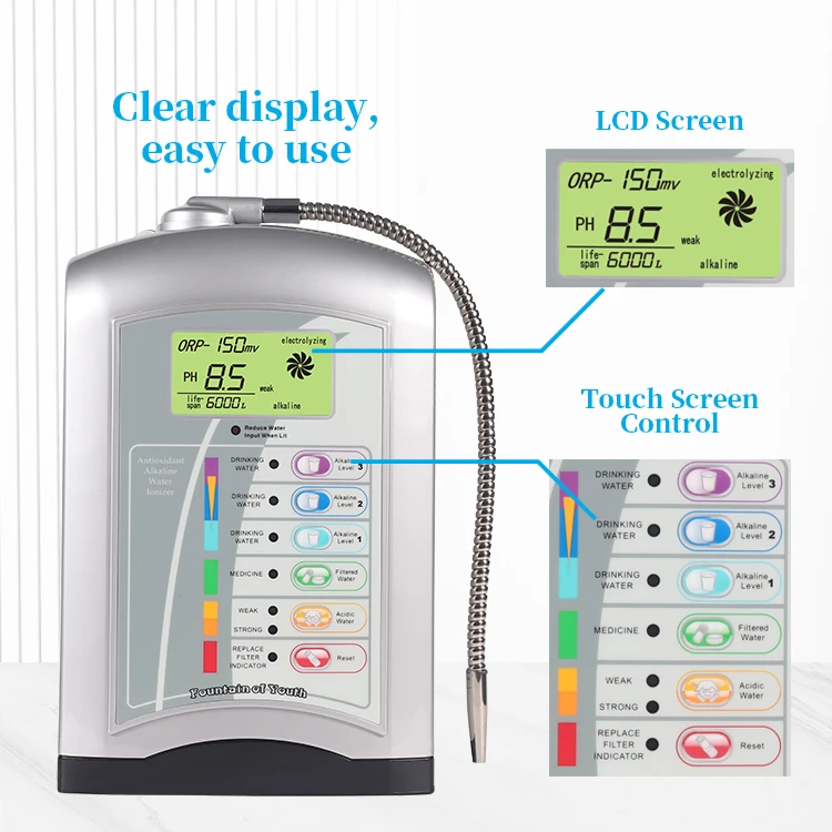 wholesale water ionizer machine wholesale water ionizer machine