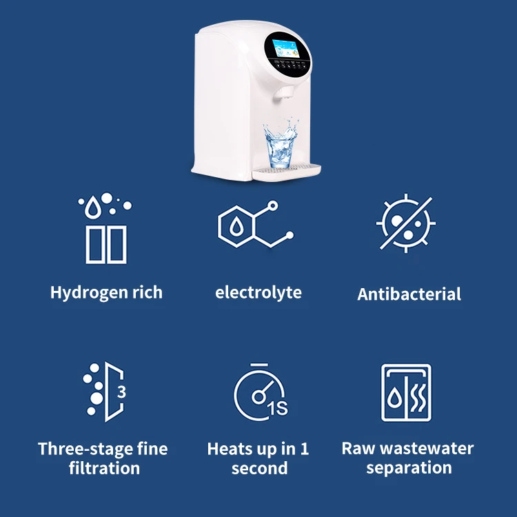 Discount hydrogen water ionizer Discount hydrogen water ionizer